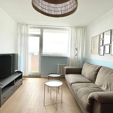 Aphome Apartments - Powstancow Slaskich Вроцлав Екстериор снимка