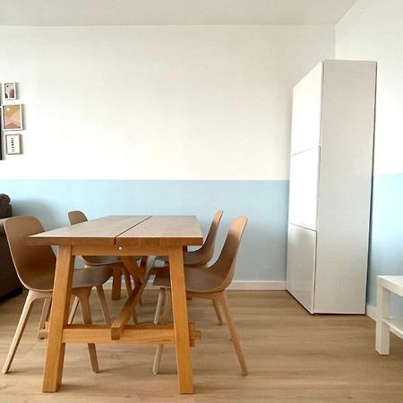 Aphome Apartments - Powstancow Slaskich Вроцлав Екстериор снимка