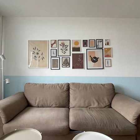 Aphome Apartments - Powstancow Slaskich Вроцлав Екстериор снимка