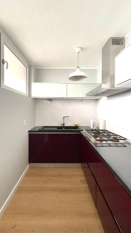 Aphome Apartments - Powstancow Slaskich Вроцлав Екстериор снимка