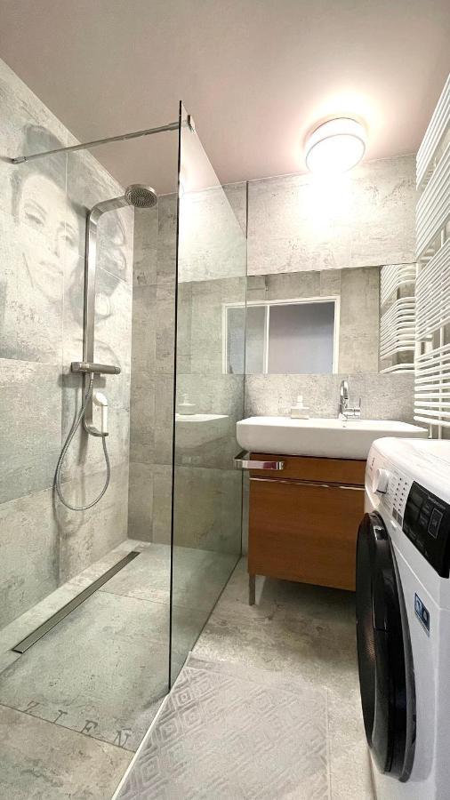 Aphome Apartments - Powstancow Slaskich Вроцлав Екстериор снимка