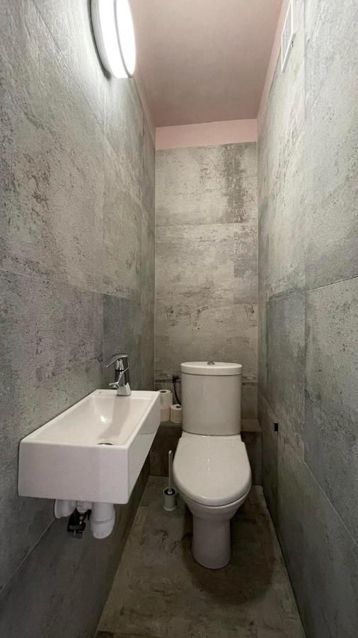 Aphome Apartments - Powstancow Slaskich Вроцлав Екстериор снимка